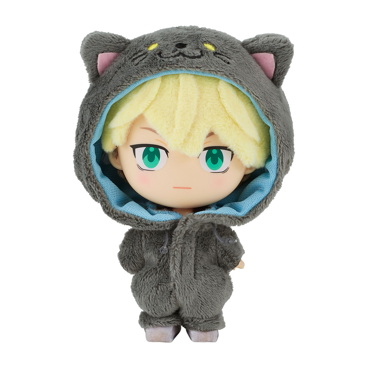 HOODIEFiGU 東京リベンジャーズ　松野千冬
